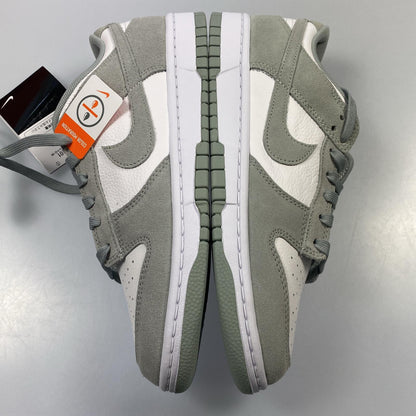 【中古】NIKE | ナイキ DUNK LOW RETRO SE LIGHT PUMICE スニーカー FQ8249-101 グレー 27cm