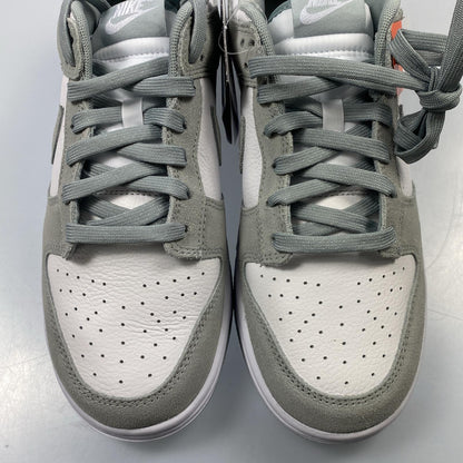 【中古】NIKE | ナイキ DUNK LOW RETRO SE LIGHT PUMICE スニーカー FQ8249-101 グレー 27cm