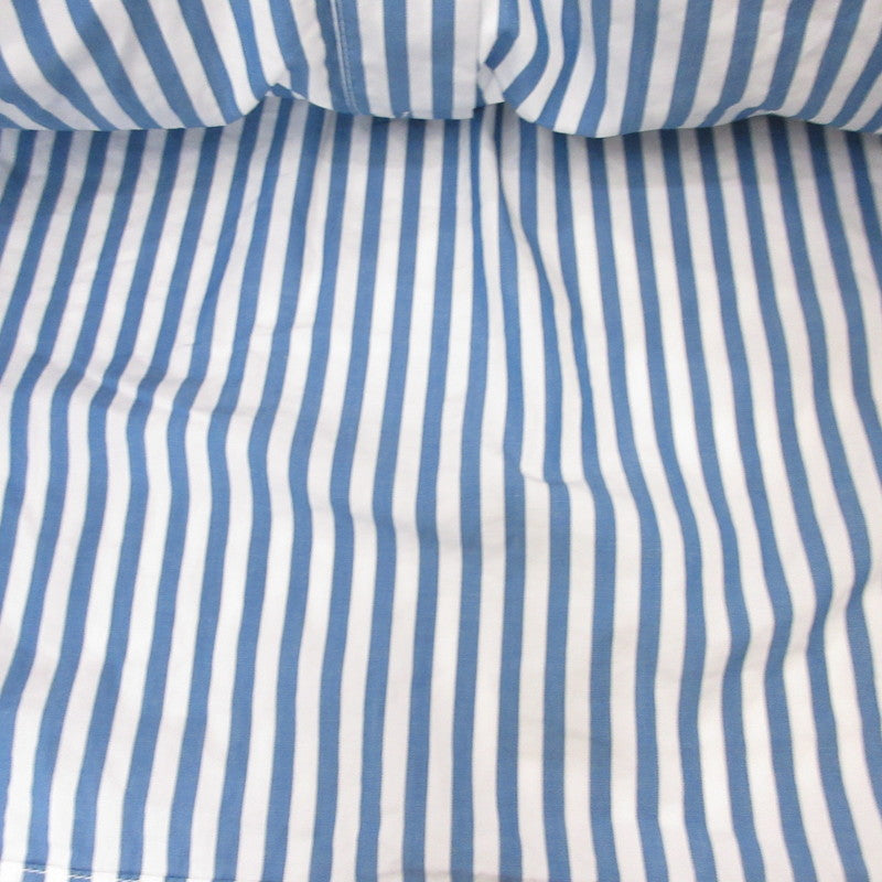 【中古】UNIVERSAL PRODUCTS(1LDKコーナー) | ユニバーサルプロダクツ Tomas Mason Stripe L/S Regular Shirts 長袖シャツ 243-60308 サイズ：2
