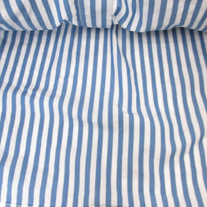 【中古】UNIVERSAL PRODUCTS(1LDKコーナー) | ユニバーサルプロダクツ Tomas Mason Stripe L/S Regular Shirts 長袖シャツ 243-60308 サイズ：2