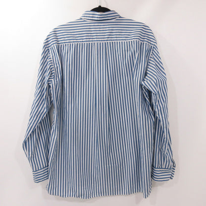 【中古】UNIVERSAL PRODUCTS(1LDKコーナー) | ユニバーサルプロダクツ Tomas Mason Stripe L/S Regular Shirts 長袖シャツ 243-60308 サイズ：2