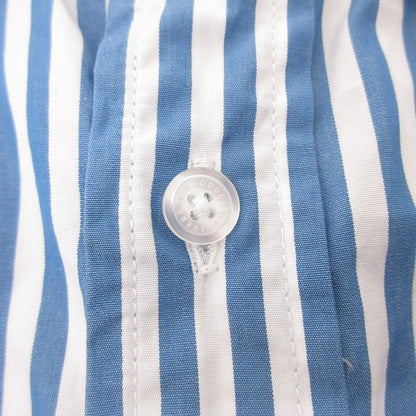 【中古】UNIVERSAL PRODUCTS(1LDKコーナー) | ユニバーサルプロダクツ Tomas Mason Stripe L/S Regular Shirts 長袖シャツ 243-60308 サイズ：2