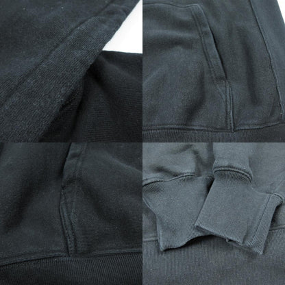 【中古】COCOLO BLAND | ココロブランド PEEL OFF BONG HOODIE パーカー ブラック サイズ：XL