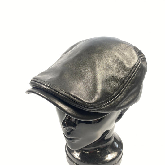 【中古】 ハンチング RH-402 ブラック サイズ：M