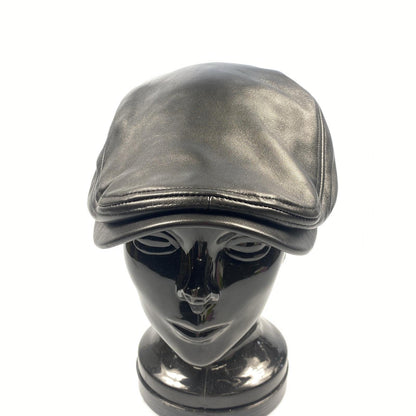 【中古】 ハンチング RH-402 ブラック サイズ：M