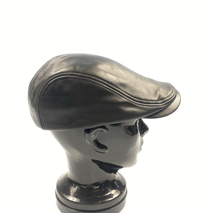 【中古】 ハンチング RH-402 ブラック サイズ：M