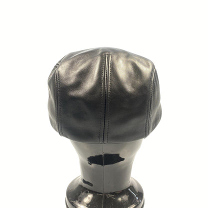 【中古】 ハンチング RH-402 ブラック サイズ：M