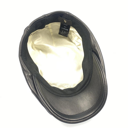 【中古】 ハンチング RH-402 ブラック サイズ：M