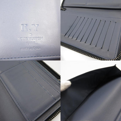 【中古】LOUIS VUITTON | ルイ・ヴィトン ジッピーウォレットヴェルティカル 長財布 M80423