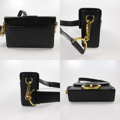 【中古】Christian Dior | クリスチャンディオール 30 モンテーニュ ショルダーバッグ M9204UMOS_911U
