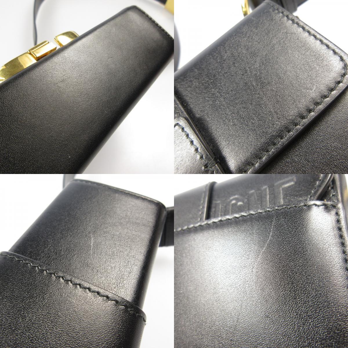 【中古】Christian Dior | クリスチャンディオール 30 モンテーニュ ショルダーバッグ M9204UMOS_911U