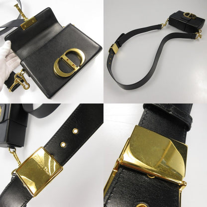 【中古】Christian Dior | クリスチャンディオール 30 モンテーニュ ショルダーバッグ M9204UMOS_911U