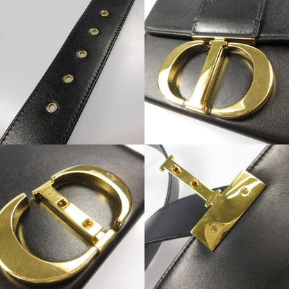 【中古】Christian Dior | クリスチャンディオール 30 モンテーニュ ショルダーバッグ M9204UMOS_911U