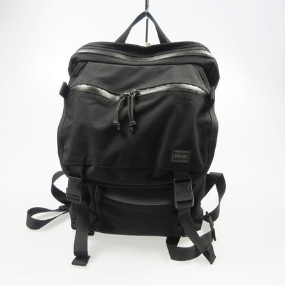 【中古】PORTER | ポーター KLUNKERZ リュック・デイパック 568-08173 ブラック