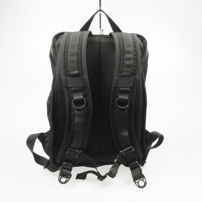 【中古】PORTER | ポーター KLUNKERZ リュック・デイパック 568-08173 ブラック