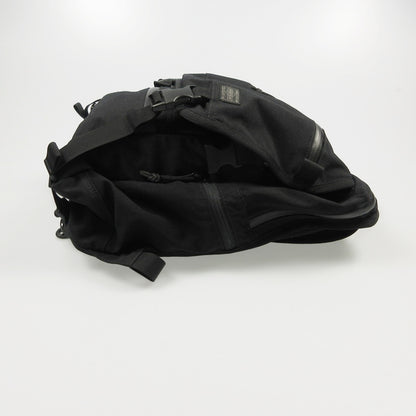 【中古】PORTER | ポーター KLUNKERZ リュック・デイパック 568-08173 ブラック
