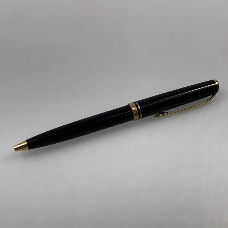 【中古】MONT BLANC | モンブラン GENERATION ボールペン 4997596039230 ブラック
