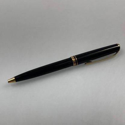 【中古】MONT BLANC | モンブラン GENERATION ボールペン 4997596039230 ブラック