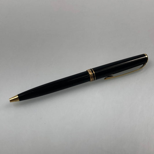 【中古】MONT BLANC | モンブラン GENERATION ボールペン 4997596039230 ブラック