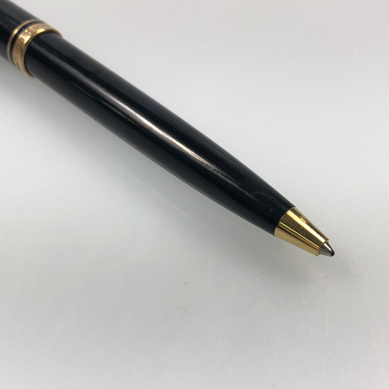 【中古】MONT BLANC | モンブラン GENERATION ボールペン 4997596039230 ブラック