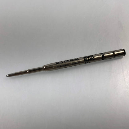 【中古】MONT BLANC | モンブラン GENERATION ボールペン 4997596039230 ブラック