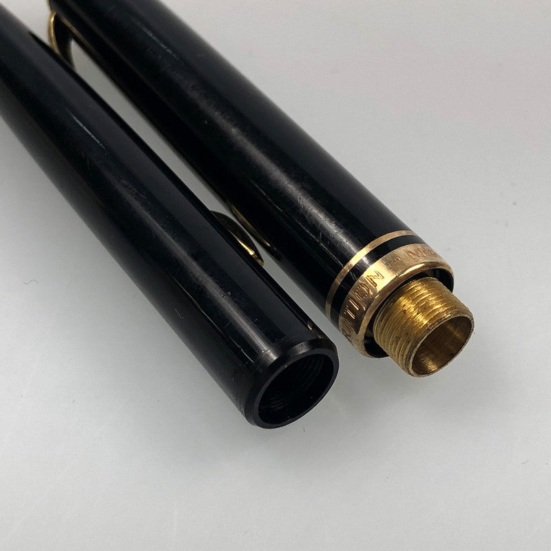 【中古】MONT BLANC | モンブラン GENERATION ボールペン 4997596039230 ブラック