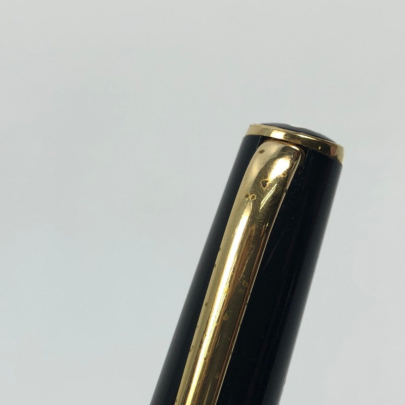 【中古】MONT BLANC | モンブラン GENERATION ボールペン 4997596039230 ブラック