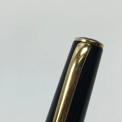 【中古】MONT BLANC | モンブラン GENERATION ボールペン 4997596039230 ブラック