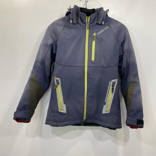 ソフトシェルオールシーズンパーカー その他アウター RSJ702【姫路東店】