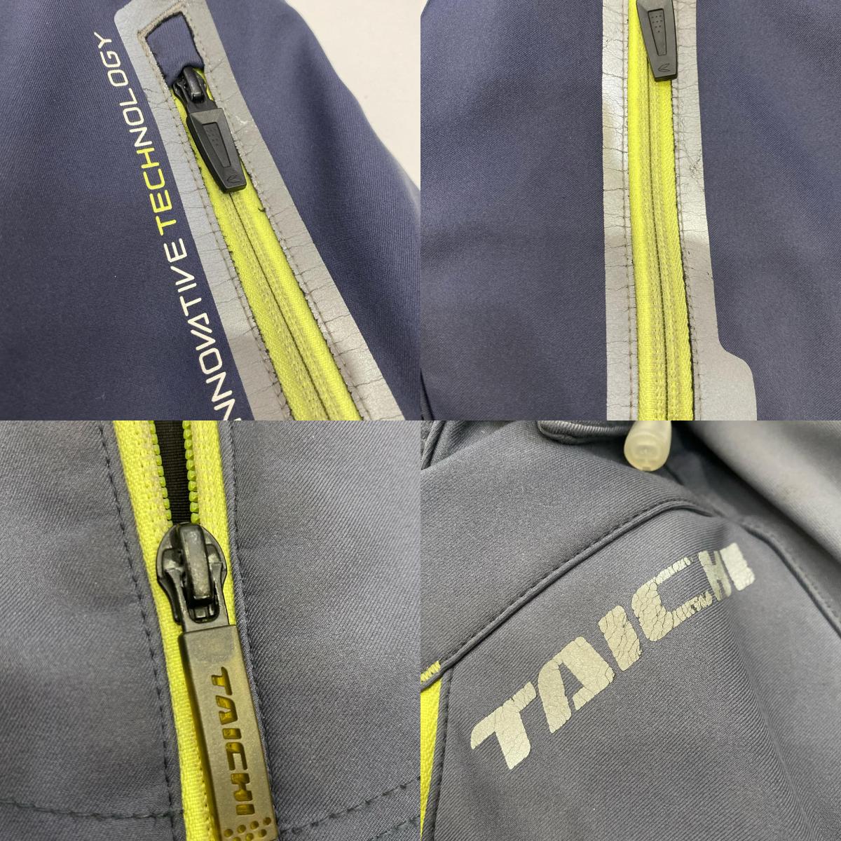 ソフトシェルオールシーズンパーカー その他アウター RSJ702【姫路東店】