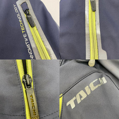ソフトシェルオールシーズンパーカー その他アウター RSJ702【姫路東店】