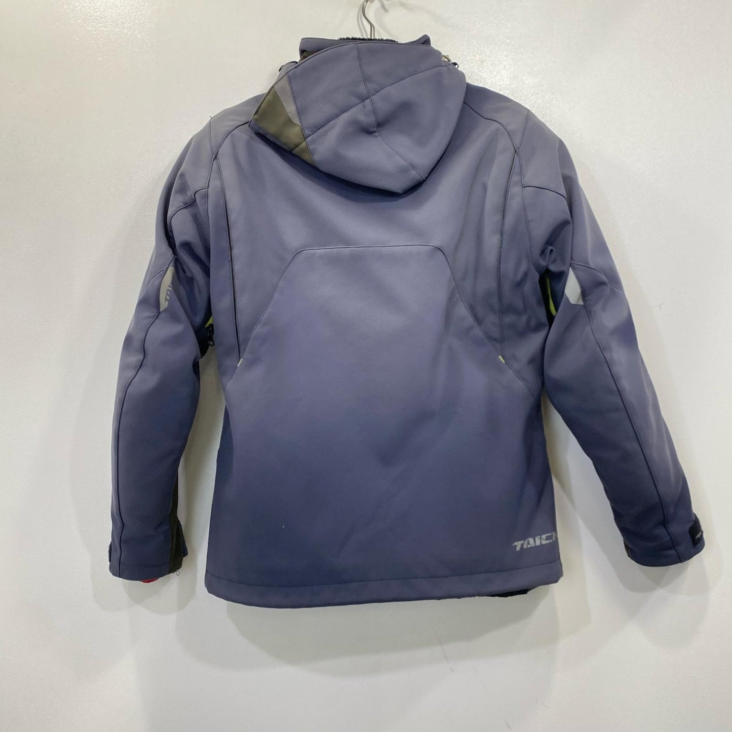 ソフトシェルオールシーズンパーカー その他アウター RSJ702【姫路東店】