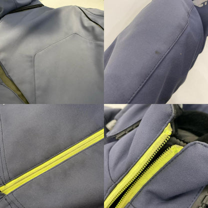 ソフトシェルオールシーズンパーカー その他アウター RSJ702【姫路東店】