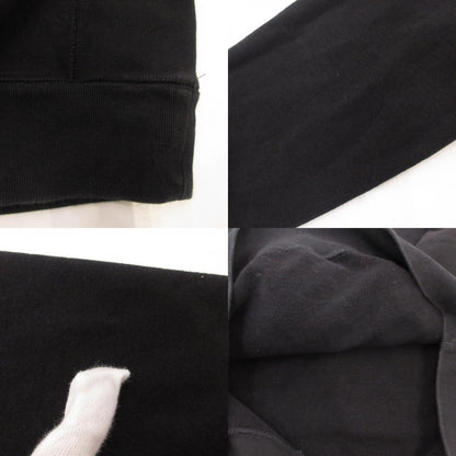【中古】BlackEyePatch | ブラックアイパッチ AGH CREW SWEAT スウェット BEPSS21EI07 ブラック サイズ：XL