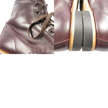 【中古】RED WING | レッドウィング BECKMAN ブーツ 9419 ボルドー/バーガンディー 26.5cm