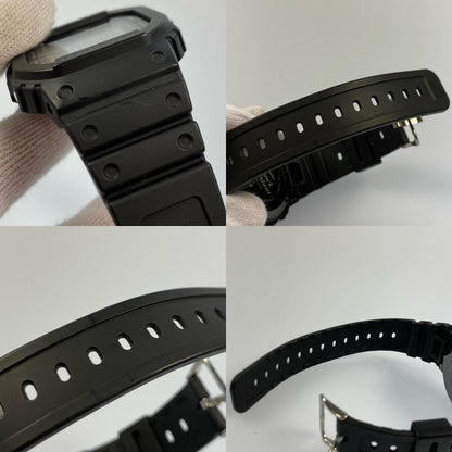 G-SHOCK | ジーショック 腕時計 GW-5000U-1JF ブラック
