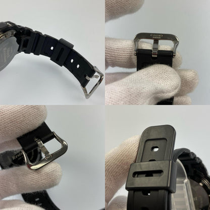 G-SHOCK | ジーショック 腕時計 GW-5000U-1JF ブラック