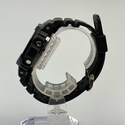 G-SHOCK | ジーショック 腕時計 GW-5000U-1JF ブラック
