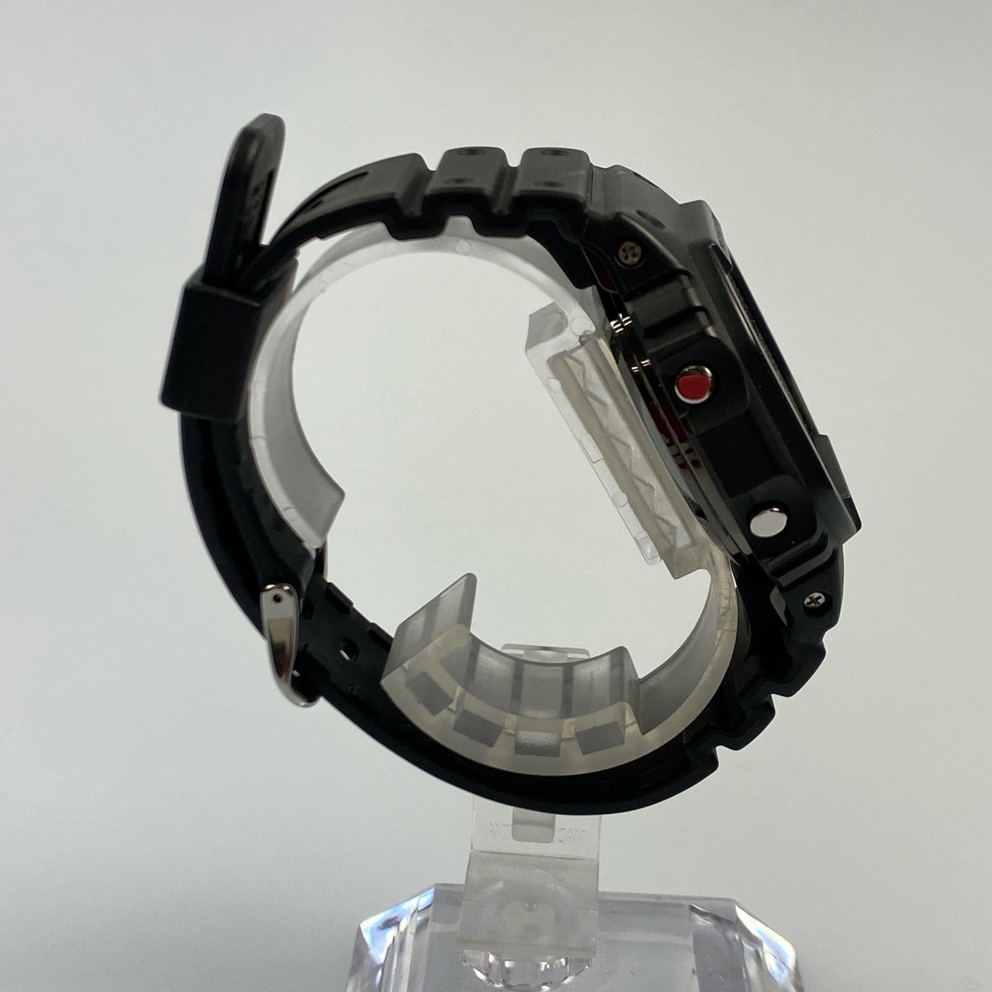 G-SHOCK | ジーショック 腕時計 GW-5000U-1JF ブラック