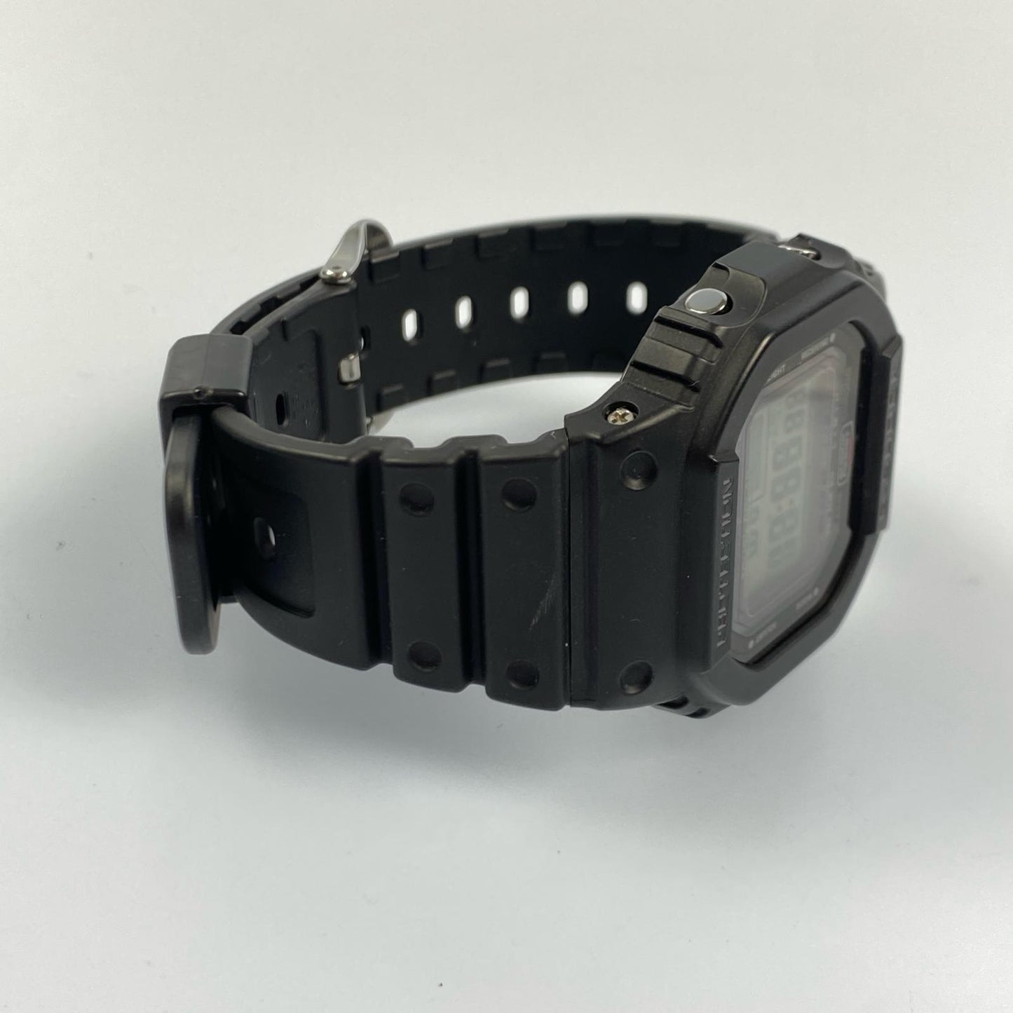 G-SHOCK | ジーショック 腕時計 GW-5000U-1JF ブラック