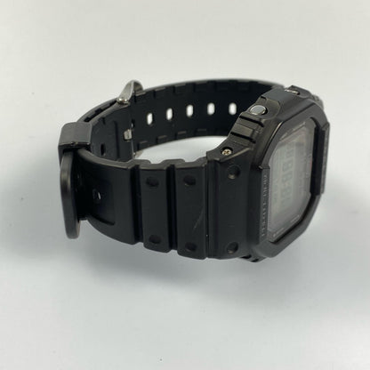 G-SHOCK | ジーショック 腕時計 GW-5000U-1JF ブラック