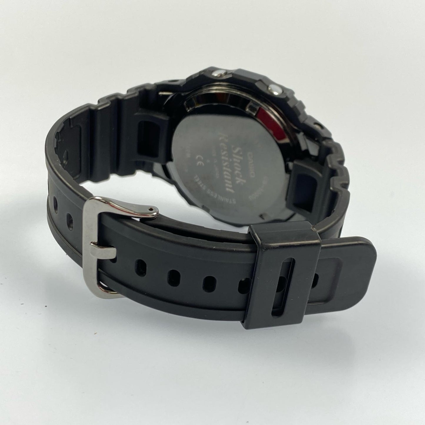 G-SHOCK | ジーショック 腕時計 GW-5000U-1JF ブラック