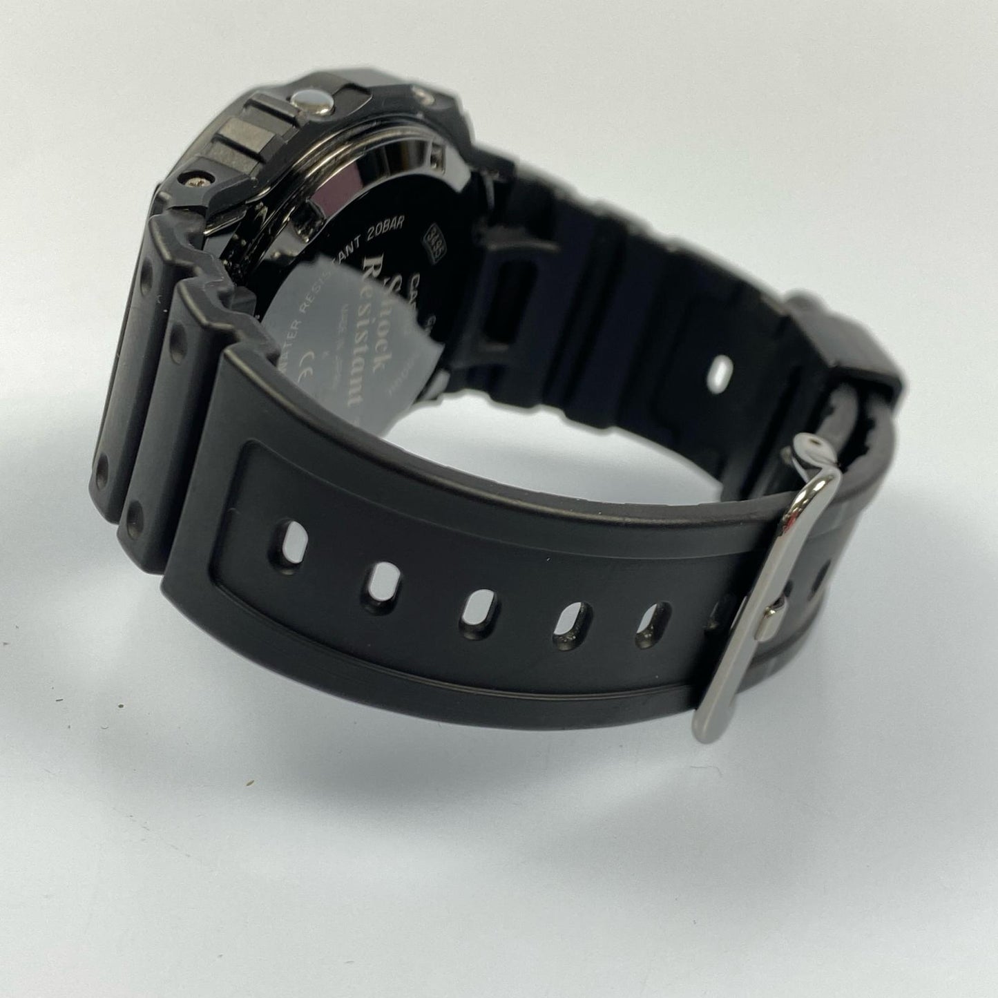 G-SHOCK | ジーショック 腕時計 GW-5000U-1JF ブラック
