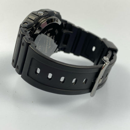 G-SHOCK | ジーショック 腕時計 GW-5000U-1JF ブラック