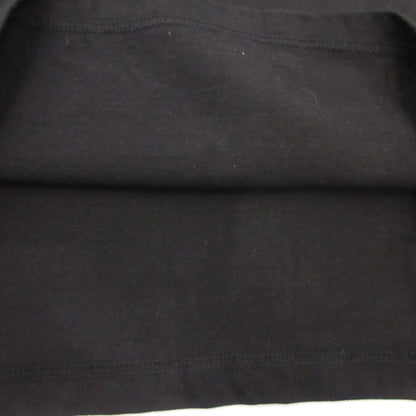 【中古】 S/S MACRO SHORT SLEEVE TEE 半袖Ｔシャツ ブラック サイズ：M