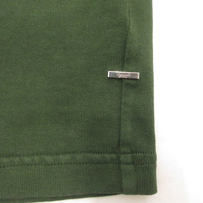 【中古】LOUIS VUITTON | ルイ・ヴィトン インサイドアウトオーバーサイズTシャツ 半袖Ｔシャツ RM221Q JYN HIY47W 国内正規品 グリーン サイズ：S