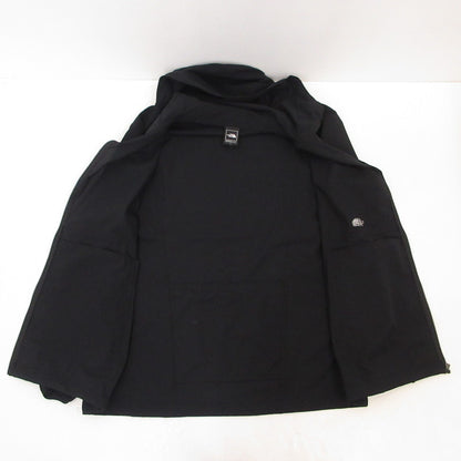 【中古】THE NORTH FACE | ザ・ノースフェイス TNF Be Free Jacket ナイロンジャケット NP22532 ブラック サイズ：L