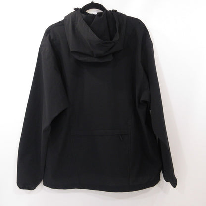 【中古】THE NORTH FACE | ザ・ノースフェイス TNF Be Free Jacket ナイロンジャケット NP22532 ブラック サイズ：L