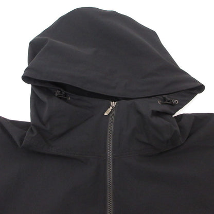 【中古】THE NORTH FACE | ザ・ノースフェイス TNF Be Free Jacket ナイロンジャケット NP22532 ブラック サイズ：L