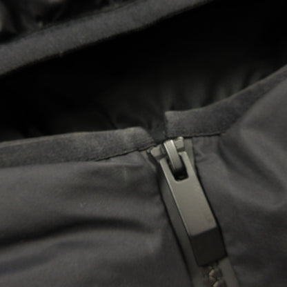 【中古】MONCLER | モンクレール CARDIGAN TRICOT ダウンジャケット I20919B00027 国内正規品 ブラック サイズ：M